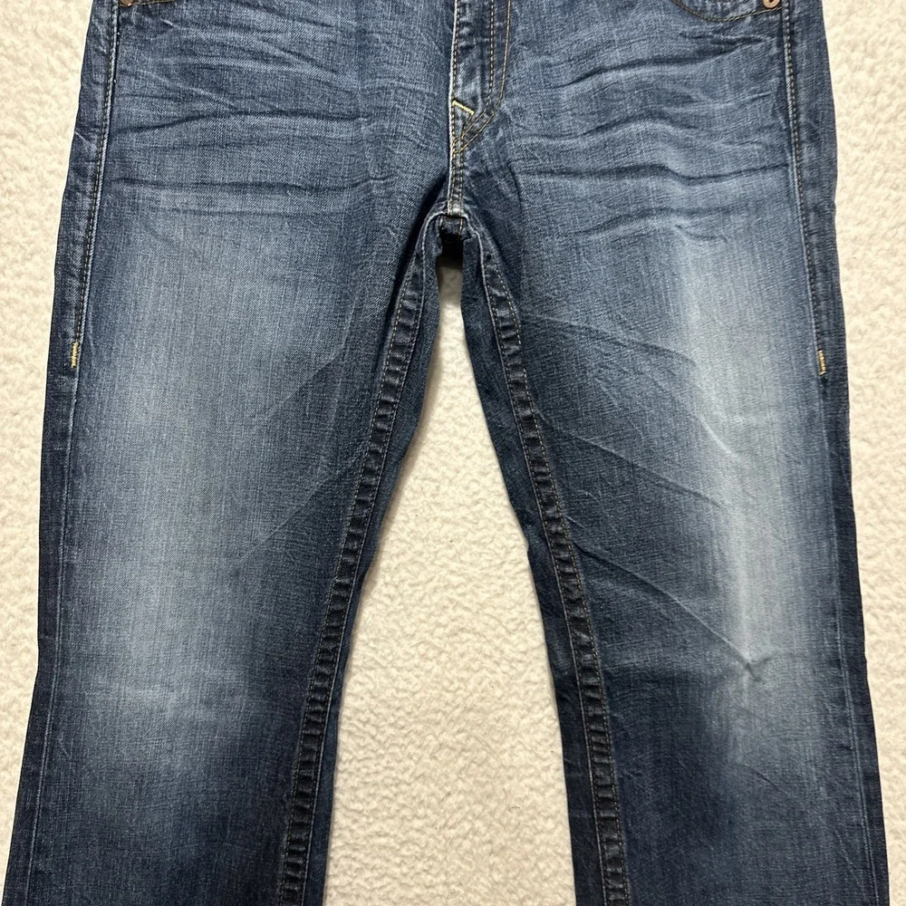 True Religion vintage true